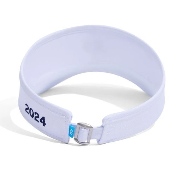 Australian Open Adults Core Visor (OSFA) ST94922 фото