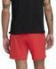 Чоловічі шорти Wilson Team Short 7" - інфрачервоні ST97116 фото 2