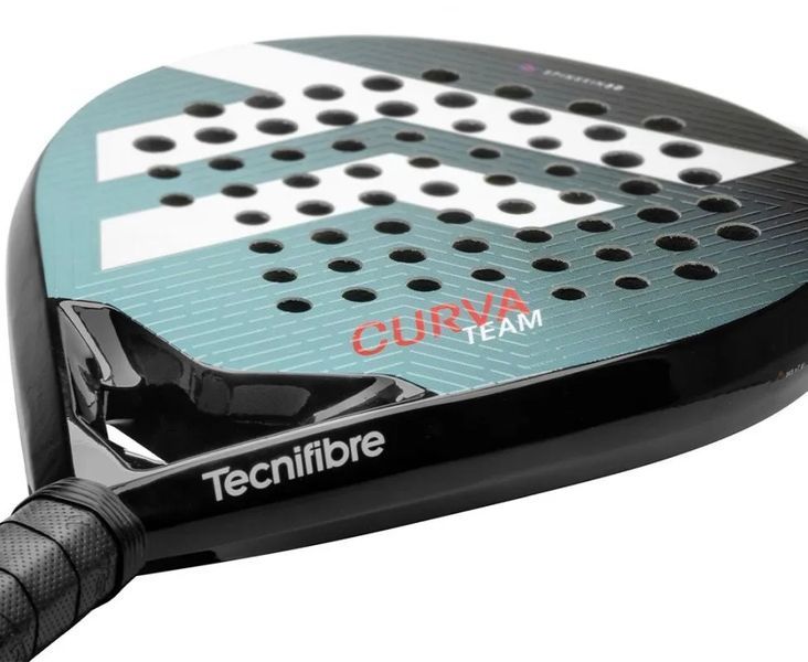 Ракетка для весла Tecnifibre Curva Team ST105981 фото