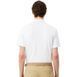 Мужская футболка-поло Lacoste Ultra Dry Stretch Golf - белая ST111547 фото 2