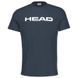 Базовая футболка Boys' Head Club - темно-синяя ST90450 фото 1