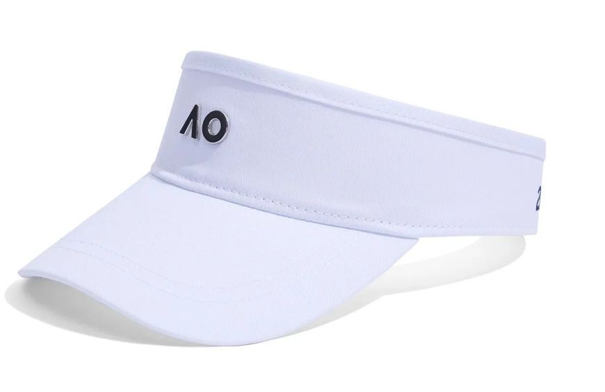 Australian Open Adults Core Visor (OSFA) ST94922 фото