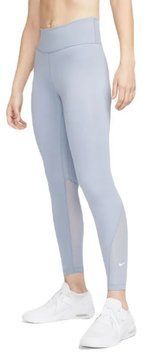 Жіночі легінси Nike One Dri-Fit Mid-Rise 7/8 Tight - indigo haze/white ST91001 фото