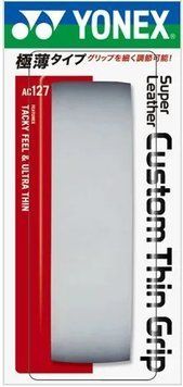 Базовые накладки Yonex Super Leather Tour Grip 1P ST16209 фото