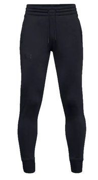 Флисовые джоггеры Armor для мальчиков Under Armour - черный ST78780 фото