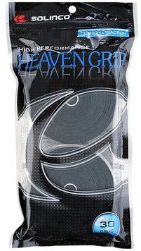 Зовнішні обгортки Solinco Heaven Grip 30P ST64429 фото