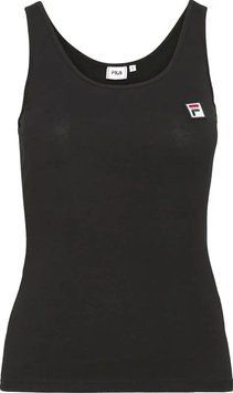 Женская майка Fila Anna - черная ST76059 фото