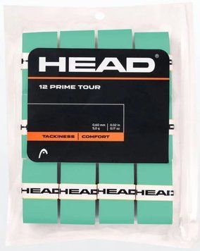 Зовнішні обгортки Head Prime Tour 12P ST82656 фото