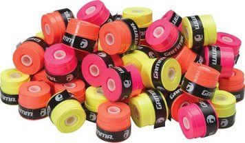 Зовнішні обгортки Gamma Neon Tac 60P ST16371 фото