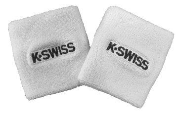Теннисный браслет K-Swiss Wristband ST75445 фото