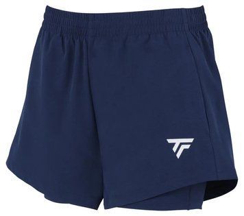 Шорты для девочек Tecnifibre Team - морские ST91319 фото