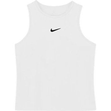 Футболка Nike Court Dri-Fit Victory Tank G для девочек ST76886 фото