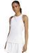 Жіночий топ Adidas Tennis Climacool Y-Tank ST100928 фото 2