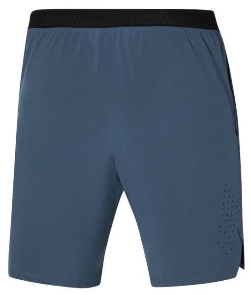 Mizuno Laser мужские шорты ST102664 фото