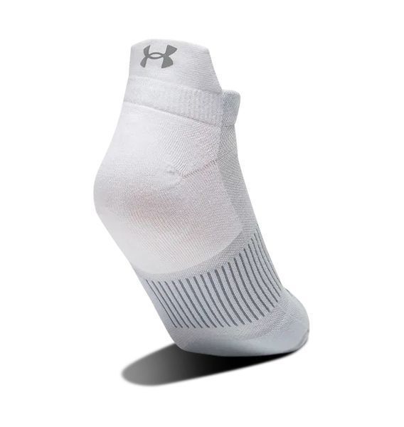 Шкарпетки Under Armour ArmourDry Run No Show 1P ST74887 фото