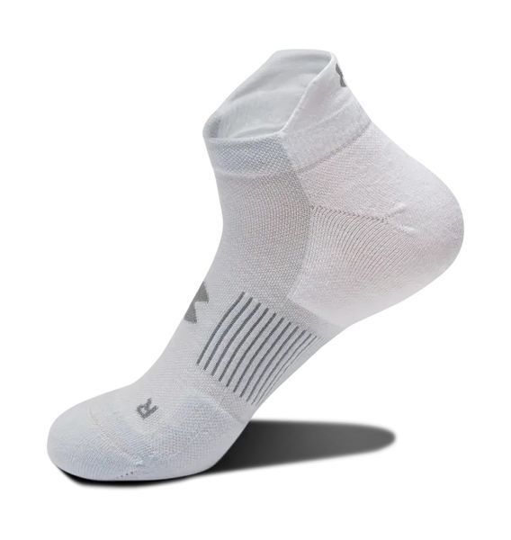 Шкарпетки Under Armour ArmourDry Run No Show 1P ST74887 фото