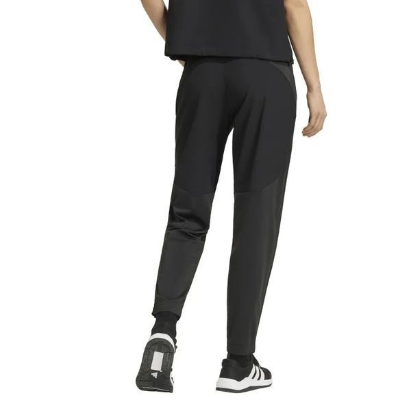 Женские брюки Adidas Tech - черные ST112285 фото