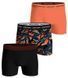Мужские боксеры Bj&ouml;rn Borg Cotton Stretch 3P ST100224 фото 1