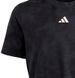 Футболка для хлопчика Adidas Boys Roland Garros - карбон ST91720 фото 3