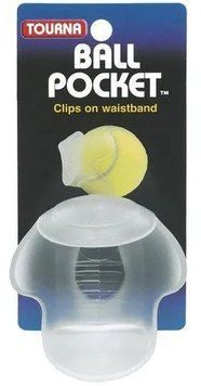 Ловец мяча Tourna Ball Clip ST05815 фото