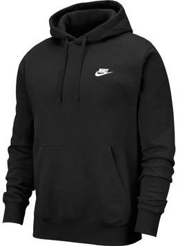 Чоловіча толстовка Nike Sportswear Club PO BB ST79789 фото