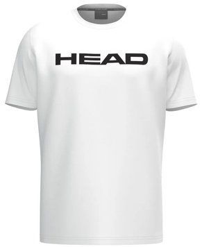 Чоловіча футболка Head Club Original ST103266 фото