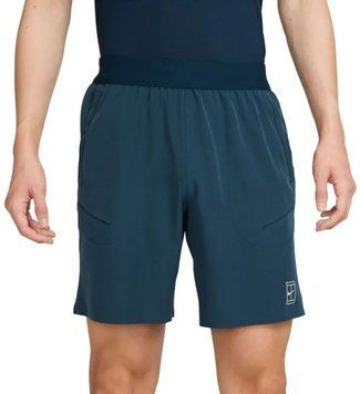 Мужские шорты Nike Court Advantage Dri-Fit 8 дюймов ST100952 фото
