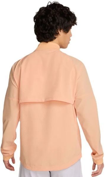 Мужская толстовка Nike Court Dri-Fit Rafa ST101492 фото