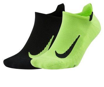 Носки Nike Multiplier No Show 2P ST99677 фото