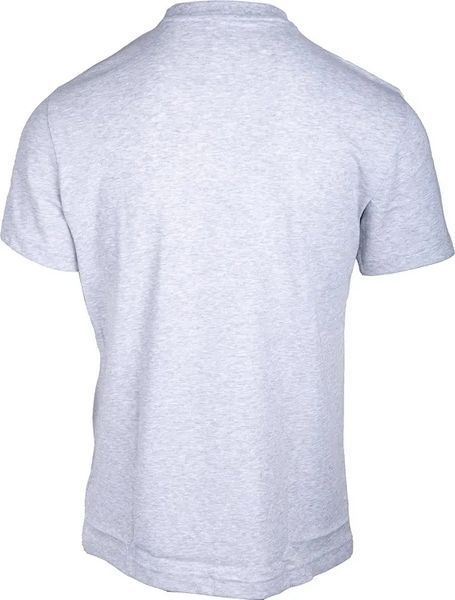 Мужская футболка Lacoste x Daniil Medvedev ST98328 фото