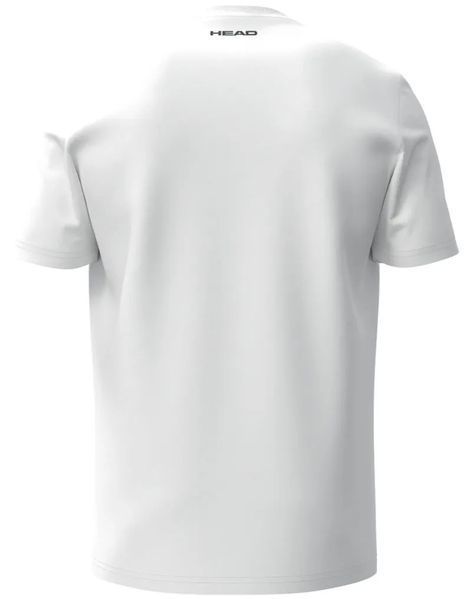 Мужская футболка Head Club Original ST103266 фото