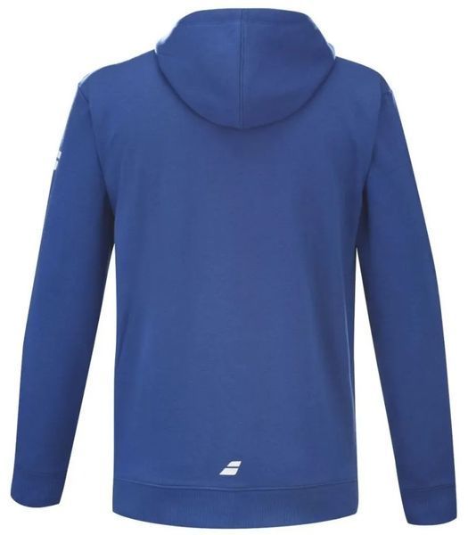 Толстовка для дівчинки Babolat Exercise Hood Sweat Jr ST98481 фото