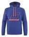 Babolat Exercise Hood Sweat Men - синій ST82089 фото 1