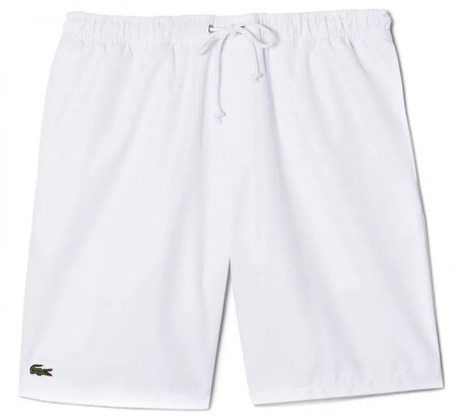 Чоловічі тенісні шорти Lacoste SPORT ST69652 фото