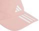 Бейсболка Adidas 3-Stripes Aeroready ST98146 фото 3