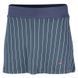 Жіноча спідниця Fila Skort Anna - бушлат синя/біла смужка ST86770 фото 1
