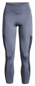 Жіночі лосини Under Armour Fly Fast 3.0 Ankle Tights - aurora purple/tempered steel ST88105 фото