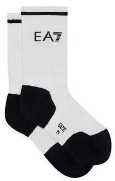 Шкарпетки EA7 Tennis Pro Socks 1P ST85588 фото