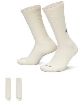Шкарпетки Nike Everyday Cushioned 2P ST103612 фото