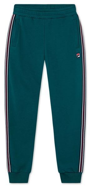 Спортивные брюки Fila Hemi Мужские - шторм ST76075 фото