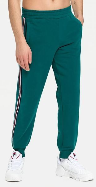 Спортивные брюки Fila Hemi Мужские - шторм ST76075 фото