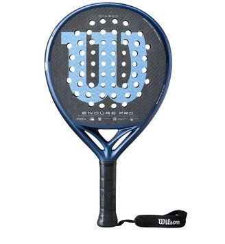Ракетка Wilson Endure Pro V1 - синя/чорна ST109690 фото