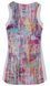 Женский топ Fila Top Merle - разноцветный ST88481 фото 2