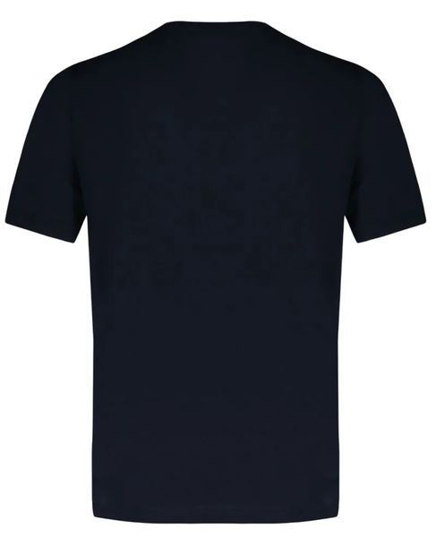 Мужская футболка Le Coq Sportif Graphique с коротким рукавом 25 N&deg;1 ST102265 фото