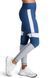 Bj&ouml;rn Borg High Waist Block Tights Женские леггинсы W - глубина синего цвета ST76606 фото 3