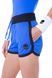 Hydrogen Tech Shorts Woman - сині ST79668 фото 3