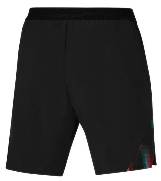 Mizuno Frontier 8 в мужских шортах Amplify ST102674 фото