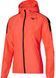 Чоловіча куртка Mizuno Hoody - вогненно-кораловий ST91570 фото 1
