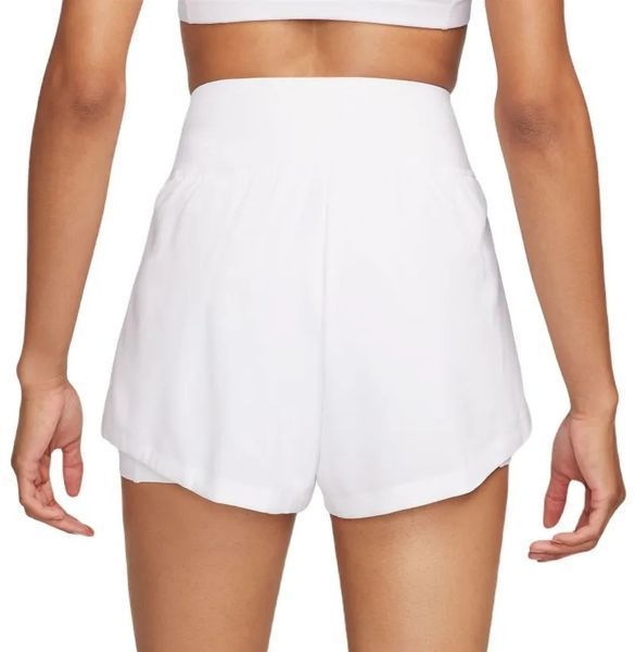 Шорти для тенісу Nike Court Advantage Dri-Fit для жінок ST94216 фото