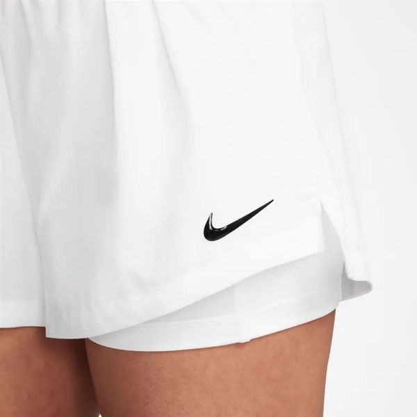 Шорти для тенісу Nike Court Advantage Dri-Fit для жінок ST94216 фото